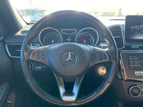 Used 2017 Mercedes-Benz GLE 350 image 9