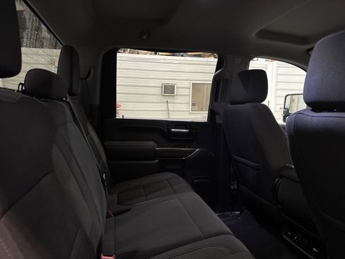 Used 2021 GMC Sierra 3500 SLE w/ SLE Convenience Package image 31