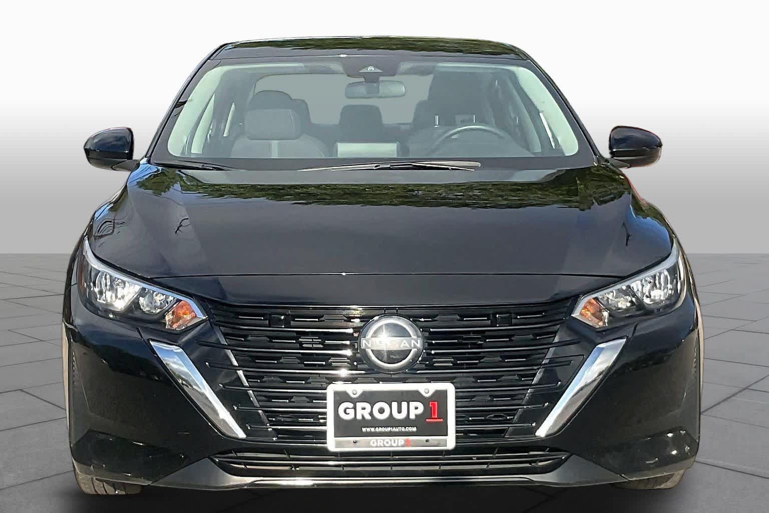 Used 2024 Nissan Sentra SV FWD image 4