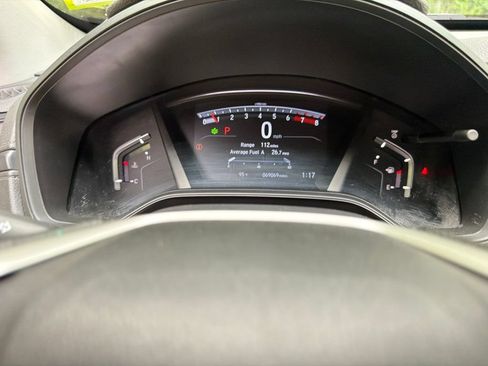 Used 2021 Honda CR-V LX image 21