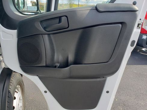 Used 2023 RAM ProMaster 2500 image 13