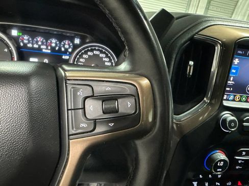 Used 2023 Chevrolet Silverado 2500 High Country w/ Safety Package II AWD/4WD image 22