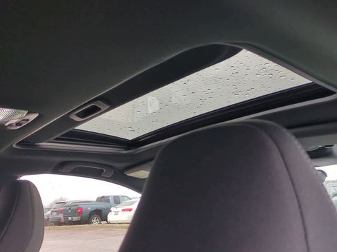 Certified 2025 Subaru Crosstrek 2.5i Sport image 21