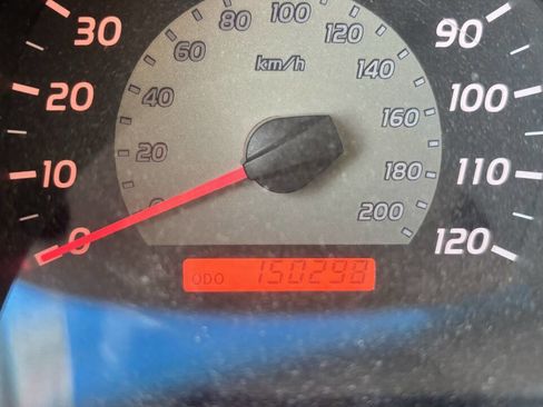 Used 2010 Toyota Tacoma 4x4 Regular Cab image 24