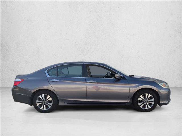 Used 2015 Honda Accord LX image 4