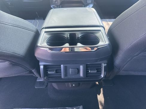 New 2025 Ford F150 STX w/ Equipment Group 200A image 38