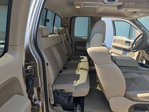 Used 2004 Ford F150 Lariat image 10