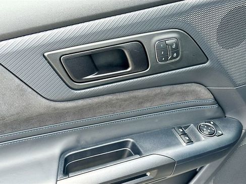 Used 2026 Ford Mustang Dark Horse RWD image 18