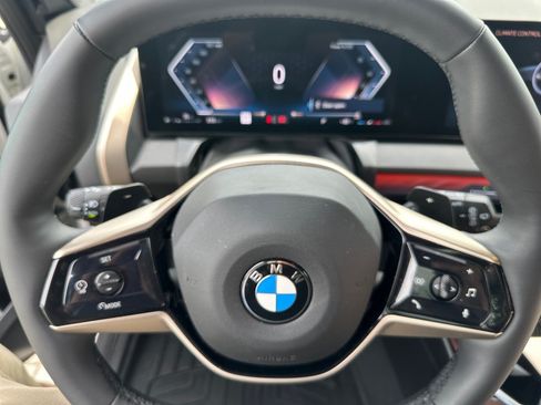 Certified 2025 BMW X3 xDrive30i AWD/4WD image 29