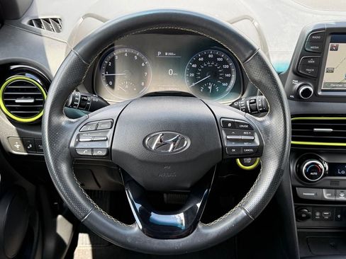 Used 2019 Hyundai Kona Ultimate FWD image 18