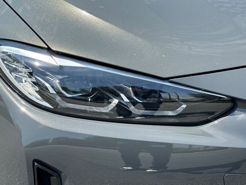 Used 2023 BMW i4 eDrive35 w/ Premium Package RWD image 11