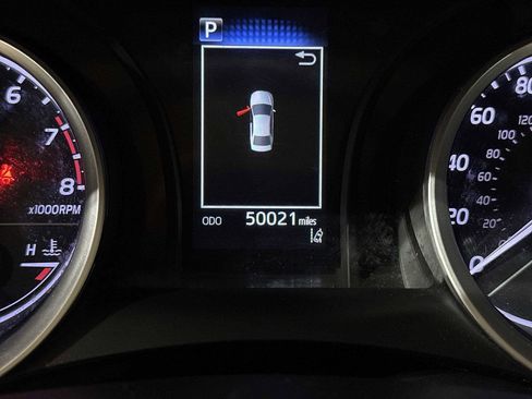 Certified 2024 Toyota Camry LE image 19