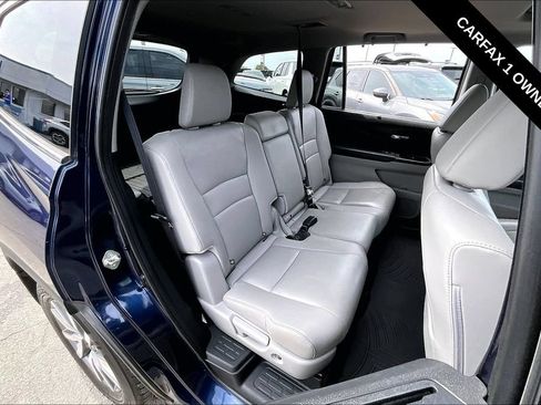 Used 2020 Honda Pilot EX-L image 24