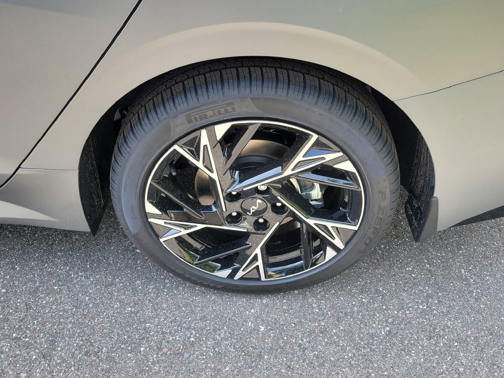 New 2026 Kia K5 GT-Line FWD image 37