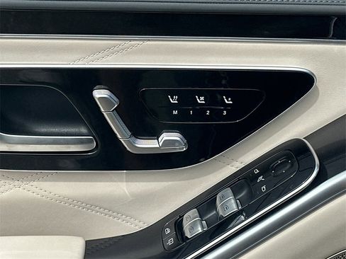 New 2026 Mercedes-Benz S 63 AMG S image 12