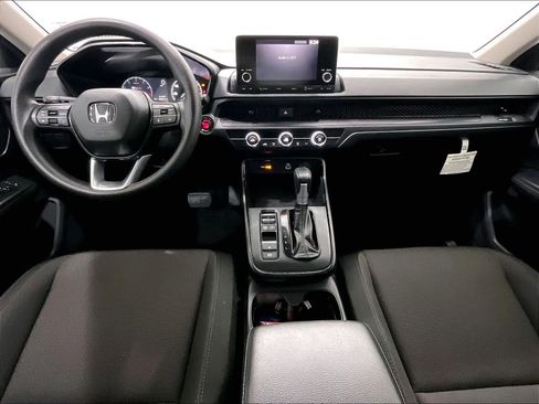 Used 2025 Honda CR-V LX image 21