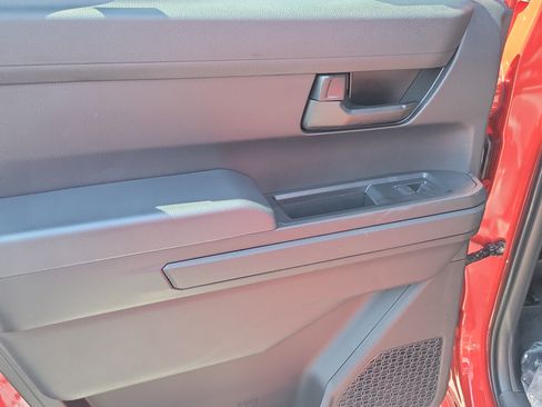 New 2026 Toyota Tacoma SR5 AWD/4WD image 12