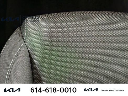 Certified 2024 Kia Forte LXS image 27