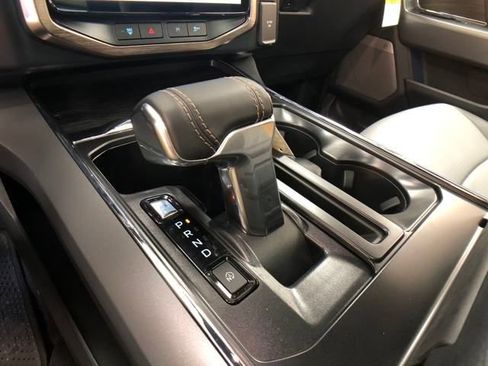 New 2025 Ford F150 Lightning Lariat image 19