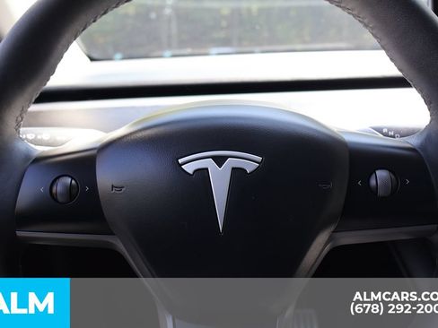 Used 2023 Tesla Model Y Performance AWD/4WD image 29
