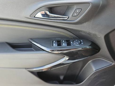 Used 2024 Chevrolet Trax LT w/ Driver Confidence Package image 36