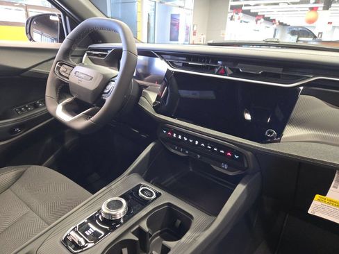 New 2026 Jeep Cherokee Laredo AWD/4WD image 7