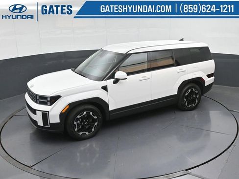 New 2026 Hyundai Santa Fe SE image 42