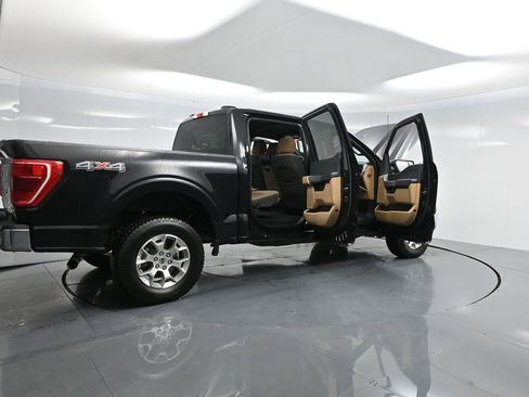 Used 2023 Ford F150 XLT image 5