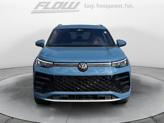 New 2026 Volkswagen Tiguan SEL R-Line AWD/4WD video 2