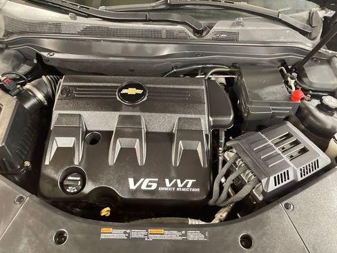 Used 2015 Chevrolet Equinox LT w/ Power Convenience Package image 22