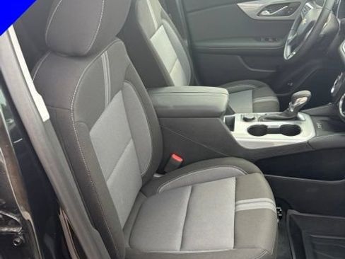 New 2026 Chevrolet Blazer LT w/ Convenience Package FWD image 31