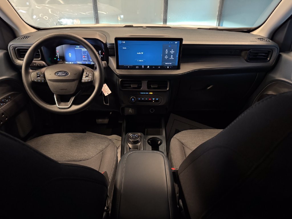 Used 2026 Ford Maverick XL FWD image 9
