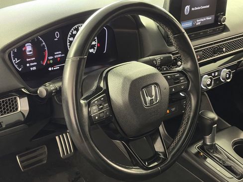 Used 2022 Honda Civic Sport image 13