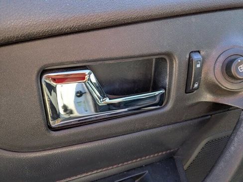 Used 2013 Ford Edge Limited image 13