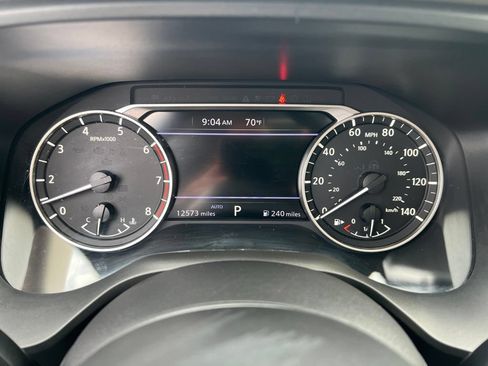 Certified 2023 Nissan Rogue SL AWD/4WD image 62