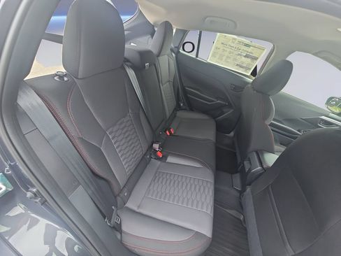 New 2026 Subaru Impreza 2.0i Sport AWD/4WD image 18