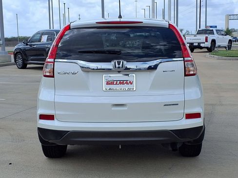Used 2016 Honda CR-V SE image 6