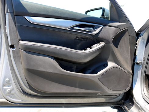 Used 2022 Cadillac CT5 Premium Luxury w/ Climate Package image 14