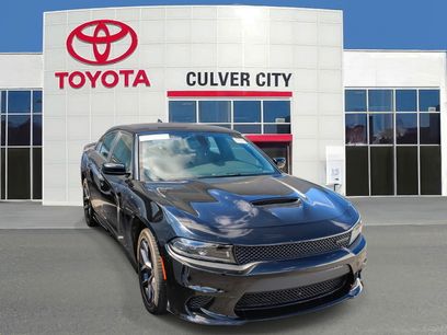 Used 2023 Dodge Charger GT w/ Blacktop Package