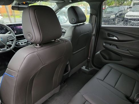 New 2026 Buick Envista Sport Touring FWD image 13