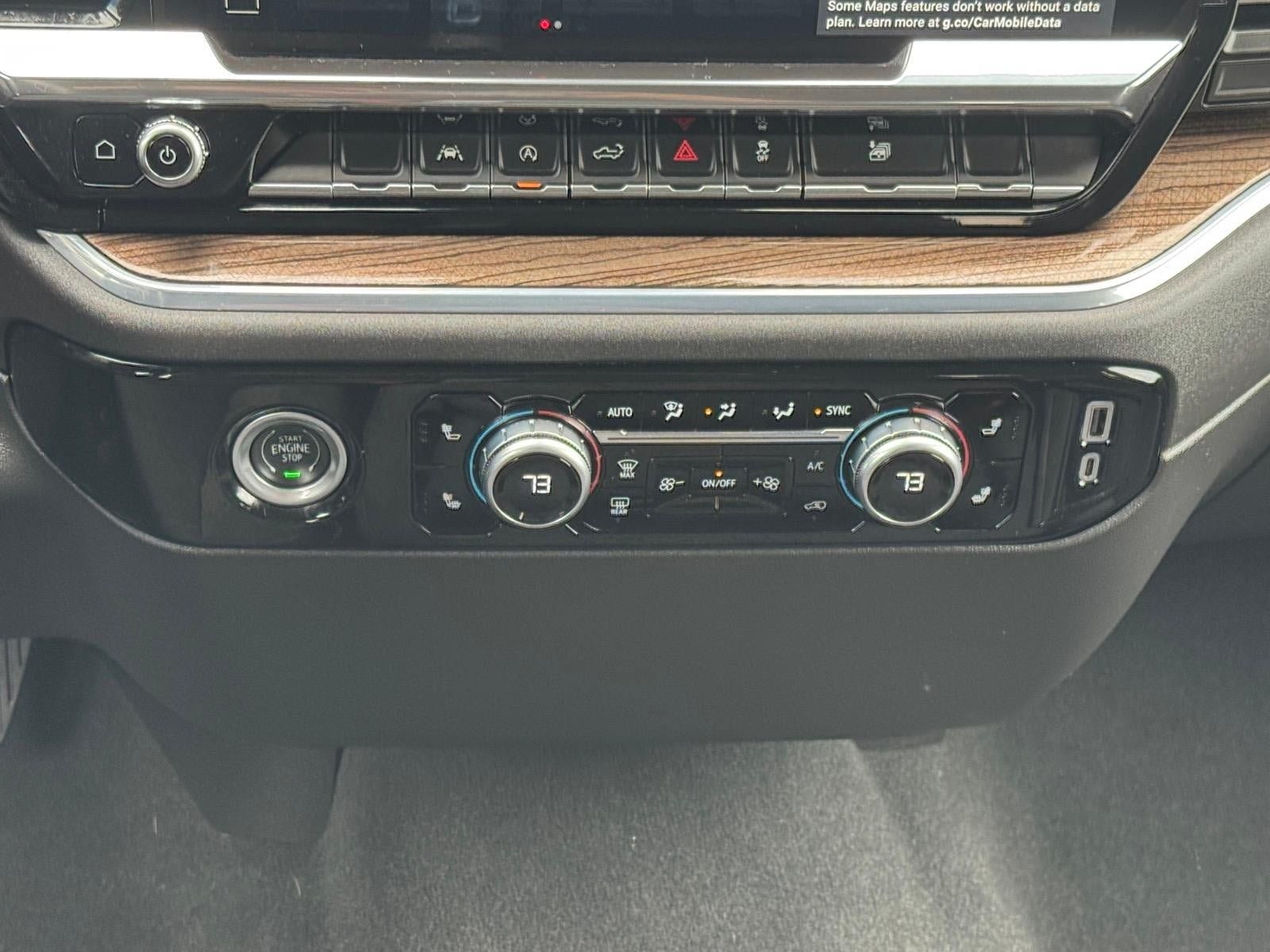 Used 2024 GMC Sierra 1500 Elevation AWD/4WD image 11