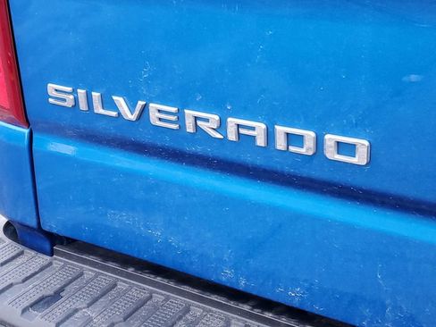 Used 2023 Chevrolet Silverado 1500 ZR2 image 32