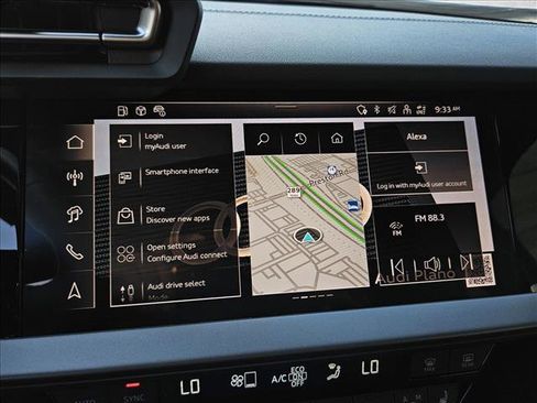 New 2026 Audi A3 2.0T Premium Plus image 14