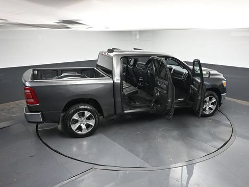 Used 2024 RAM 1500 Laramie RWD image 47