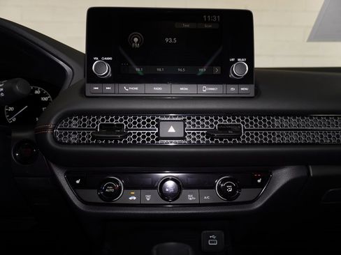 Used 2023 Honda HR-V Sport image 18
