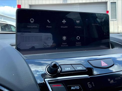 Used 2023 Acura RDX FWD w/ Technology Package image 31