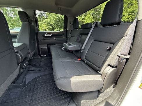 New 2026 GMC Sierra 1500 Elevation AWD/4WD image 24
