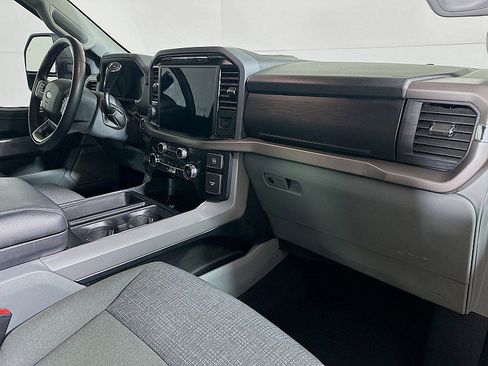 Used 2024 Ford F150 XLT w/ Equipment Group 303A High image 29