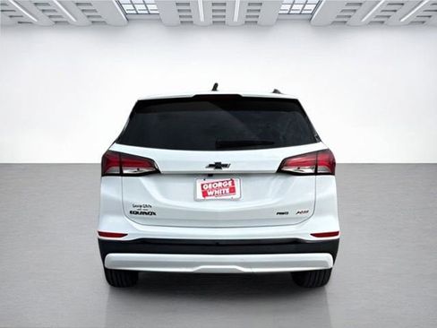 Used 2024 Chevrolet Equinox RS image 5