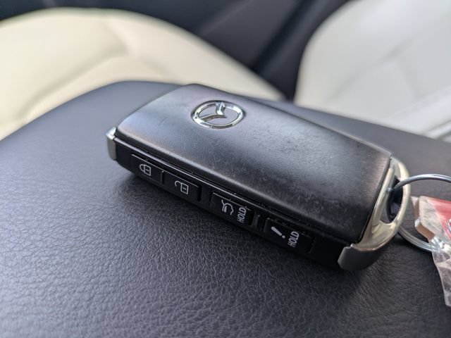Used 2022 MAZDA CX-5 AWD 2.5 S image 28